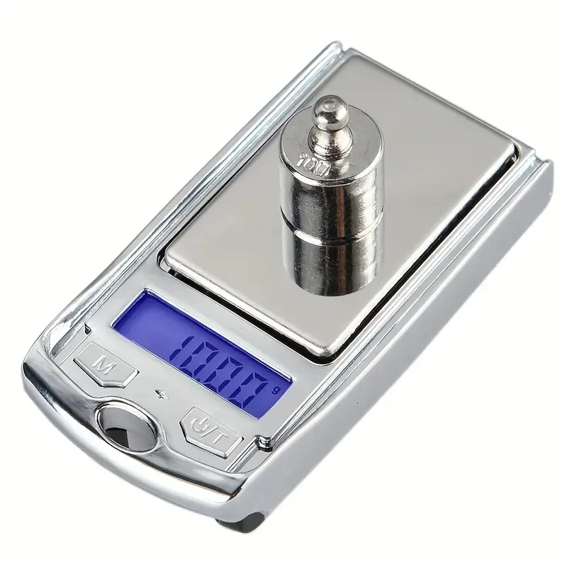 LCD  ޴ ̴ ü߰,     ,   ü߰ 뷱, 200g, 100g, 0.01g