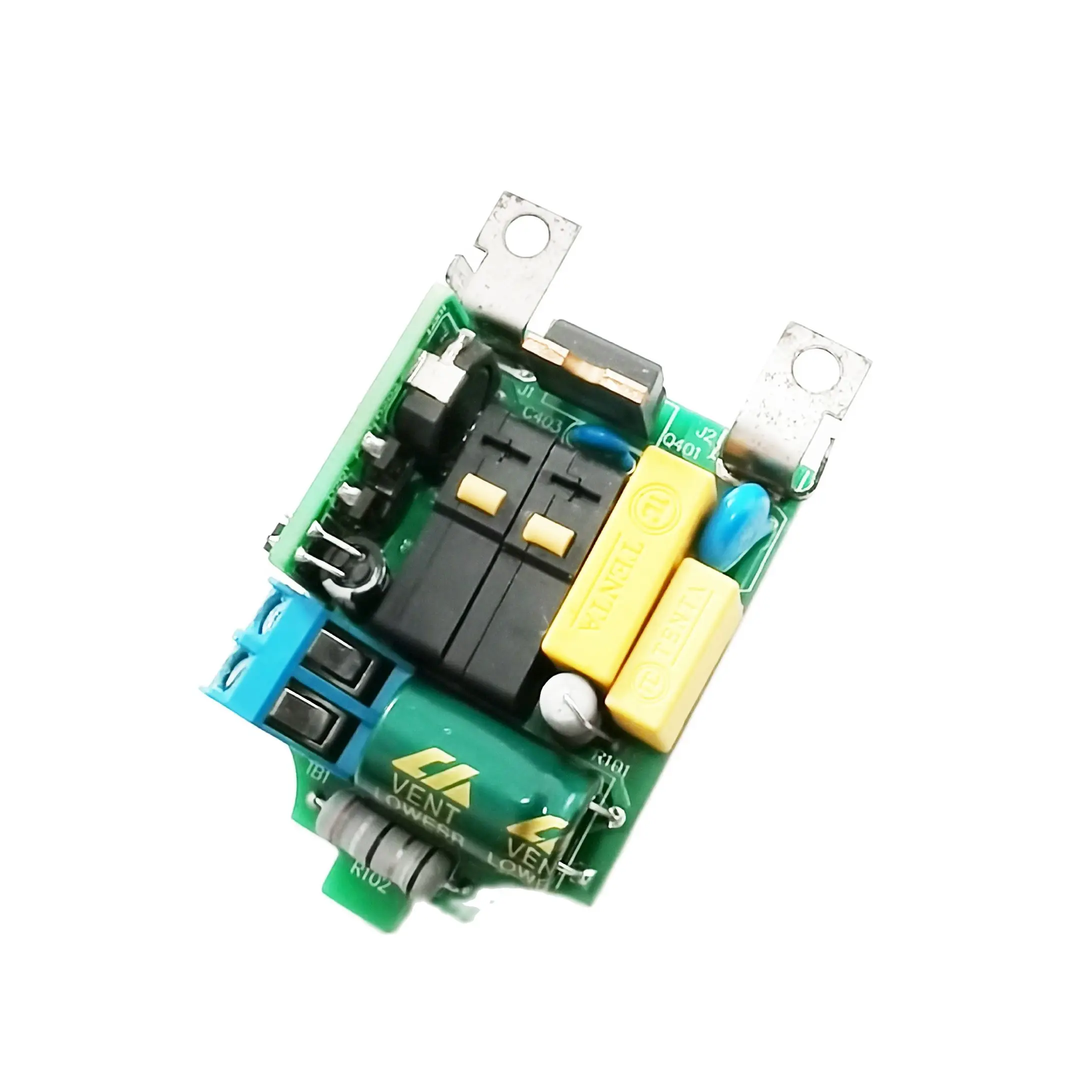 Pet clipper parts Replacement pcb Circuit board fit aandis 2 SPEED SWITCH FOR AGC/AGP/BGC 220V clipper replacement parts