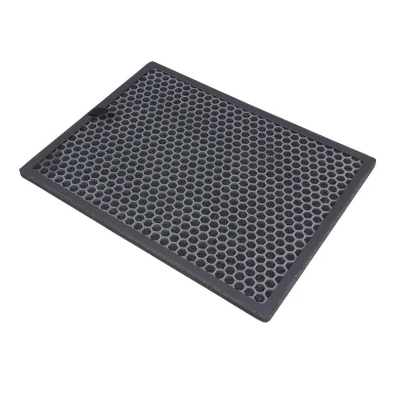 Kit Filtre HEPA + Charbon pour Philips AC2887 AC2889 AC2882 AC3822