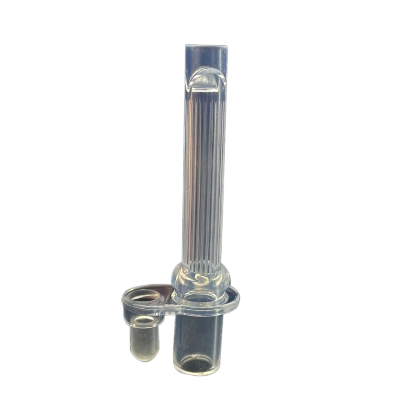 Рисунок 5 - Герметичная силиконовая соломенная головка