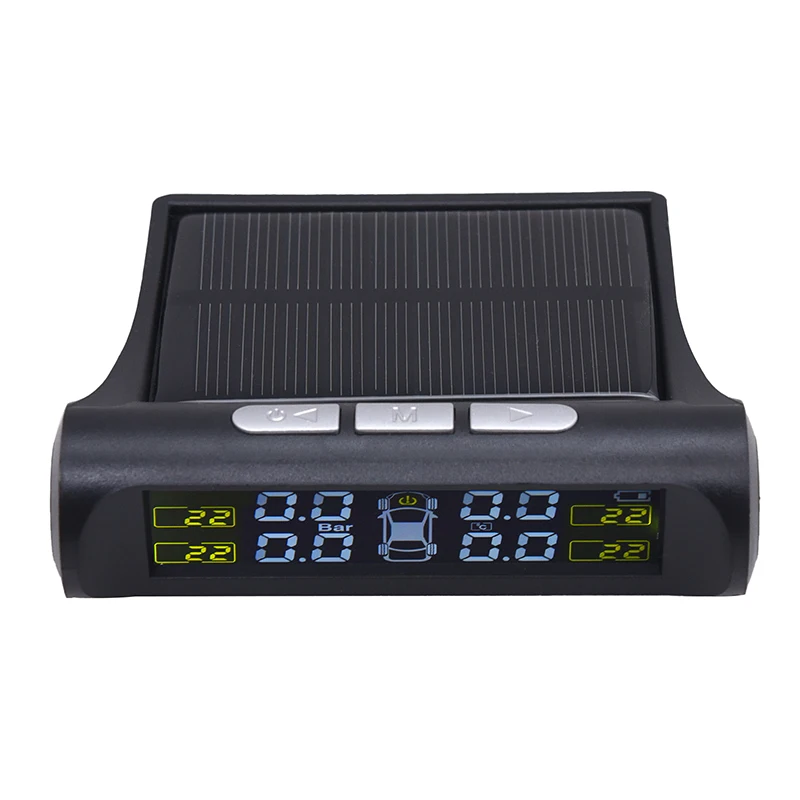 ¾翭  Ÿ̾ з ͸ ý, TPMS LCD ڵ Ÿ̾ з 溸, µ ,  4 