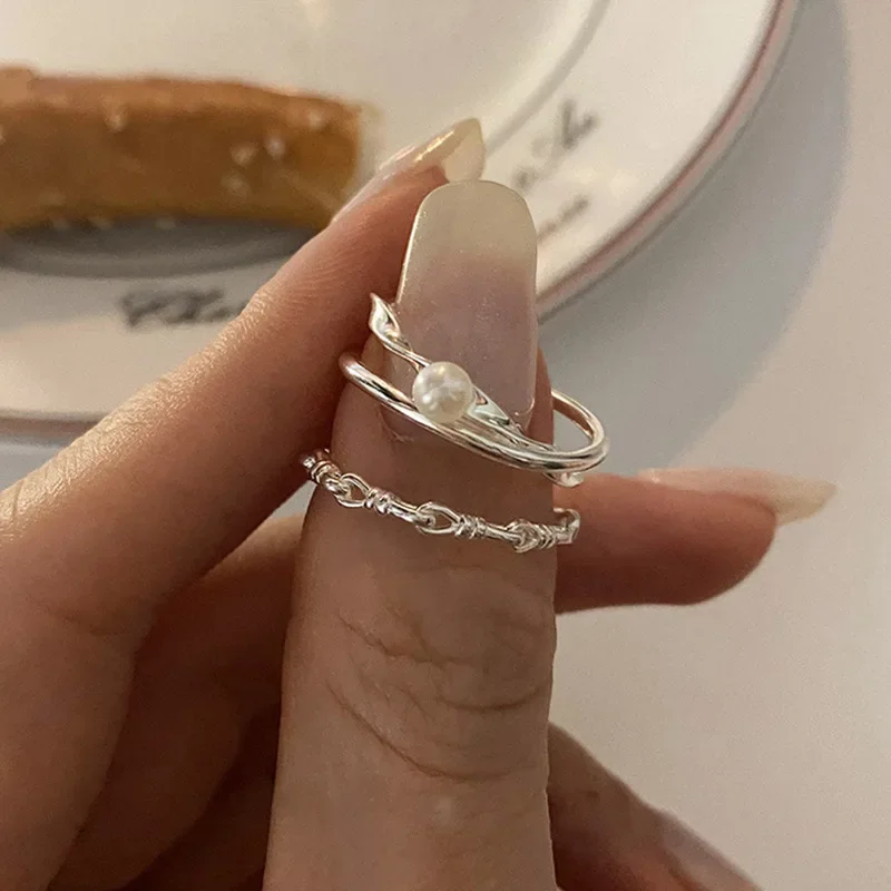 

Мужские и женские кольца из серебра 925 пробы в виде испанских животных