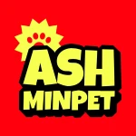 ASHMINPET Store