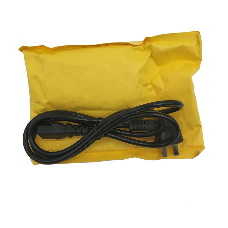 Nanjing Jilong Fiber Optic Fusion- Machine Charger Base Power Cord Adapter Seat  Kl500  520 360 T300