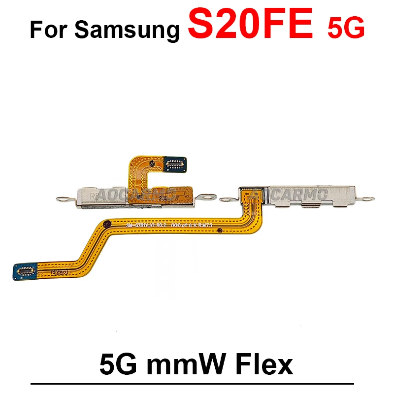 5G mmWave Signal Antenna Module Flex Cable