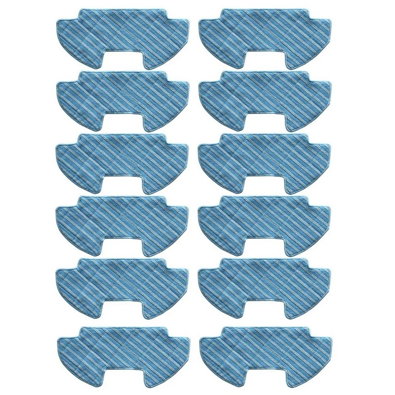 

Сменная накладка, тканевые накладки для швабры для Samsung Powerbot-E VR05R5050WK, запасные части для пылесоса, аксессуары для подметания, запчасти