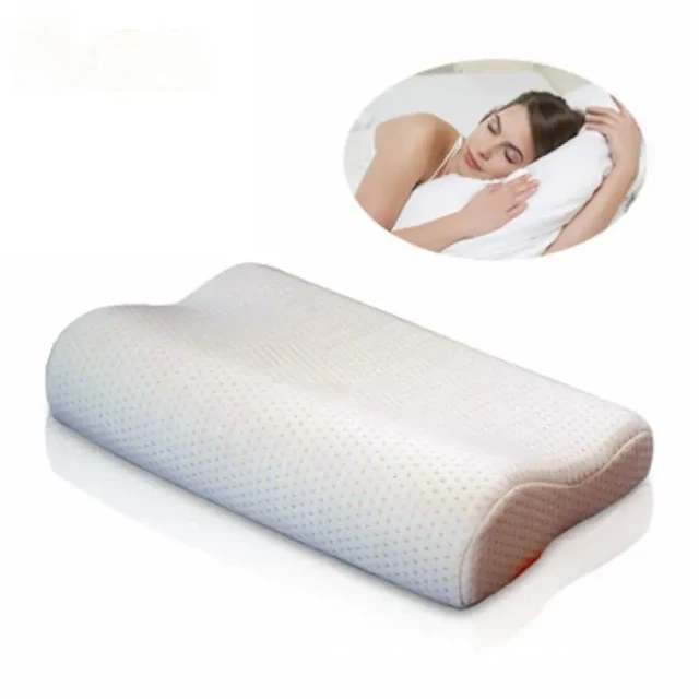 Memory Foam Pillow Long Lasting Comfort Premium Gel Cooling Pillow Cool  Pillows for Sleeping Gel Pillow Pillows Memory Foam - AliExpress
