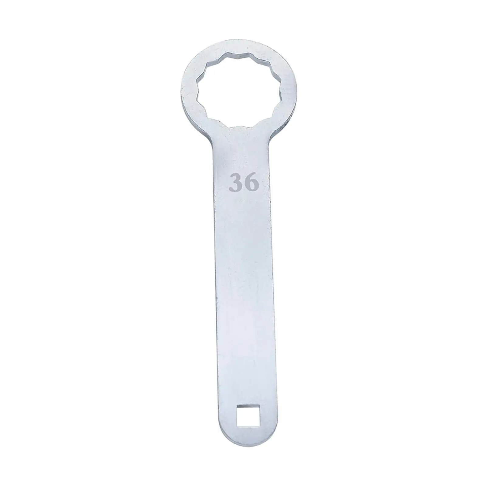 

Motorcycle 36mm Rear Axle Wrench Tool HD-47925 Rear Axle Nut