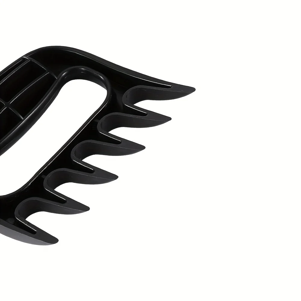 Bear Claw Meat Grinder Tear Meat Tools Bear Claw BBQ Fork To Tear Food Fork Points As Barbecue Tools In The Kitchen