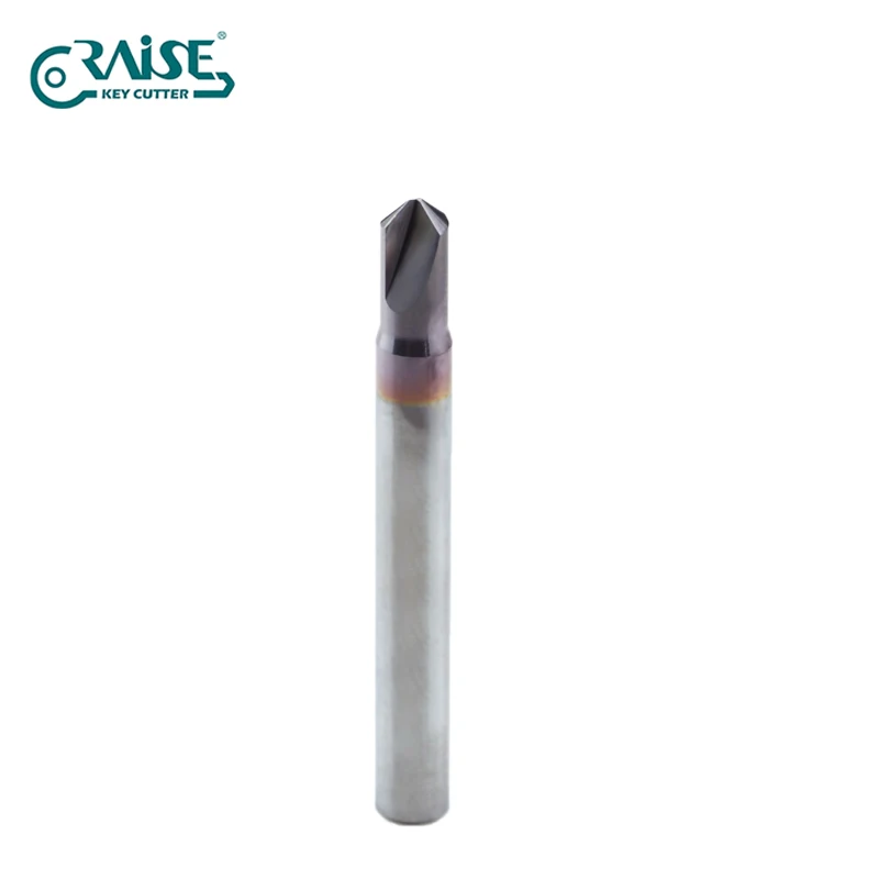 2M2 Tank Milling Cutter and Probe Compatible with 2M2 Tank Automatic Key Cutting Machine Locksmith Tools