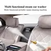 Household Steam Cleaning Machine, Portable High-pressure Steam Cleaning Machine, Kitchen Decontamination Cleaning Machine 5
