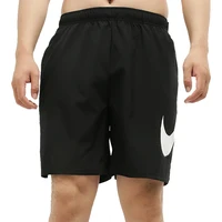 Nike – short de basket-ball respirant pour hommes, authentique, pour l'été, l'entraînement, la course à pied, le sport, CZ6371-010 5