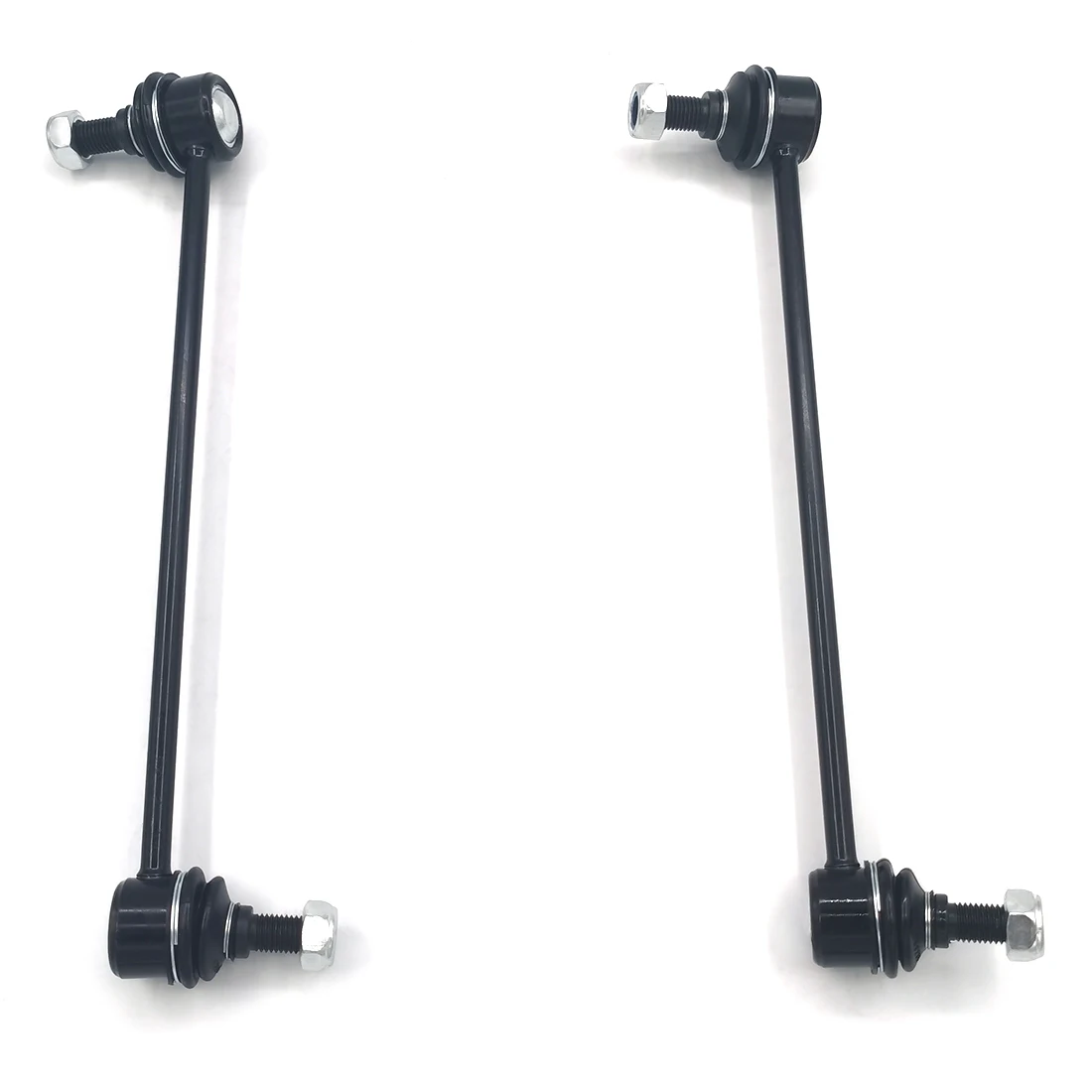 Svenubee Front Stabilizer Link 2pcs Set for Chevrolet Captiva Sport Equinox GMC Terrain Saturn VUE XL-7 2007 2008 2009 -