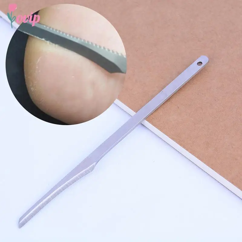 

Dead Skin Remover Manicure Pedicure Tools Toe Nail Shaver Feet Pedicure Knife Kit Foot Callus Rasp File Foot Care Tools