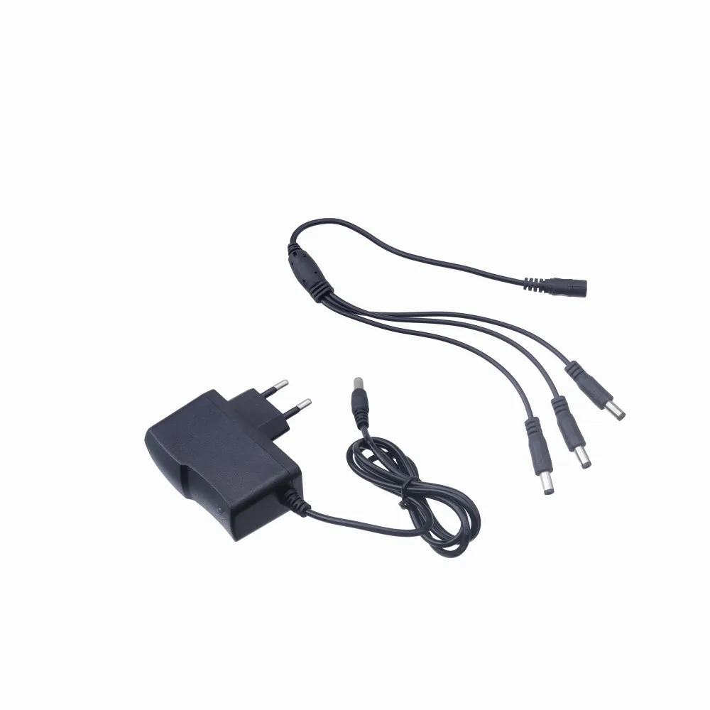 Batterie LiPo pour bateau RC 7.4V 1500mAh - Lot 1 à 3 pièces + Chargeur