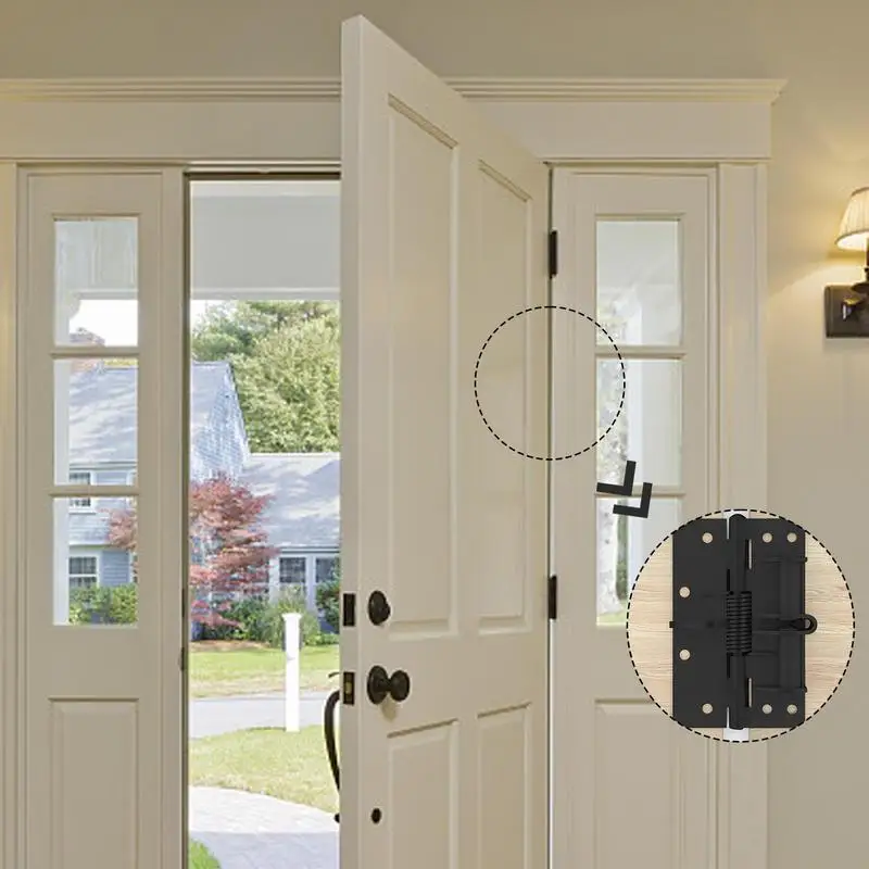 다기능 분리형 문 경첩, 용수철 자동 닫힘 문 경첩, 서랍 창문 가구용 자동 문짝 닫힘