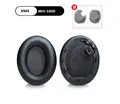 Black Earpad 1 pair