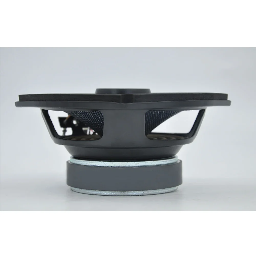 Coaxial 5.25 inch Speaker Unit Home Theater Sound System Powerful 30W Stereo Loudspeaker Sound Box Spare Part for Restaurant Inn
