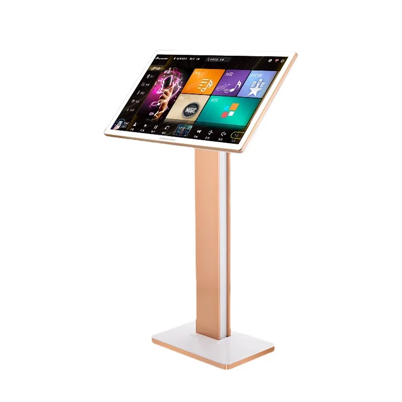 

Hot Selling 21.5 1T 3in1 Professional Karaoke System Touch Screen Karaoke Player Karaoke Machine