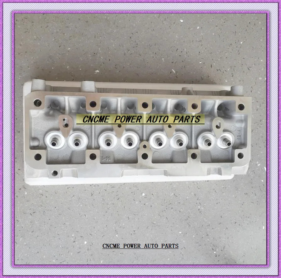 910 010 R12 Cylinder Head For Renault 847 TS R5 TX Le car Fuego Trafic R18 1937cc 1.4L 1976-79 7702131148 7702252718 7702128409