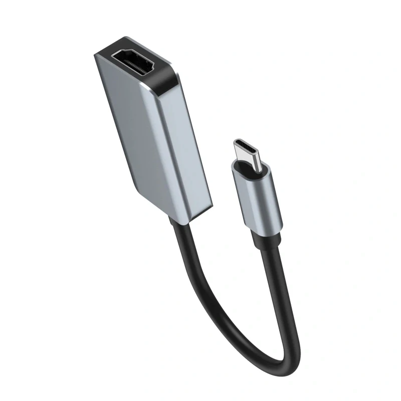USB Type-C to HDMI 4K Adapter Cable