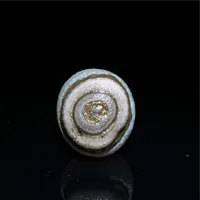 Beautiful Energy Stone Natural Alashan Gobi Agate Eye Stone Agate & Rough Stone Boutique Mongolia Original Colors and Shape 2
