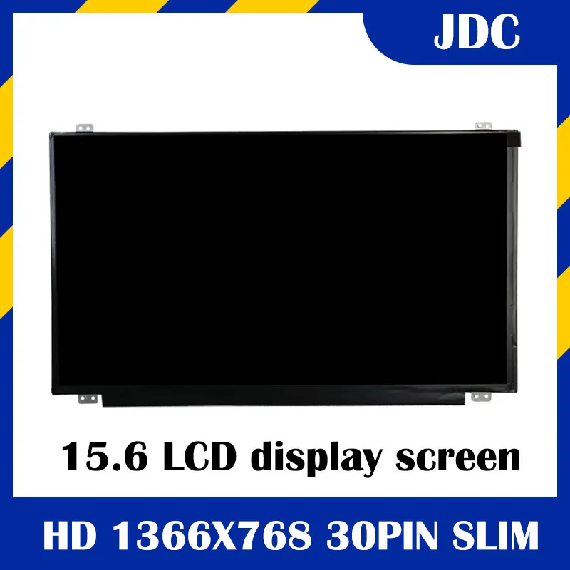 LENOVO G50-70/80/45/30/75 lcd Y50-70 B50-30 Z50-70M N50-70 LCD notebook screen 30 pin EDP 15 6&quot |