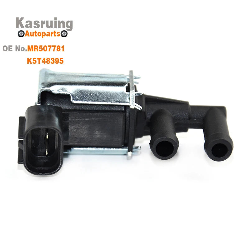 High Quality Mr507781 K5t48395 Purge Control Solenoid Valve For 