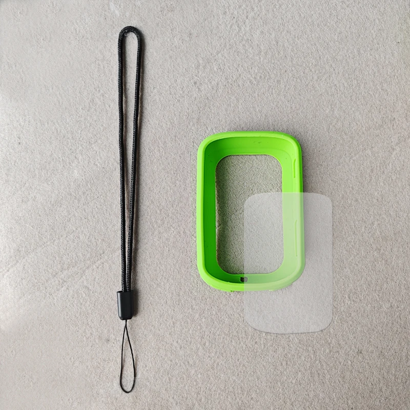 Silicone Protective Cover for IGPSPORT BSC200S BSC300T Case of GPS