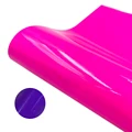 Rose Red to Purple