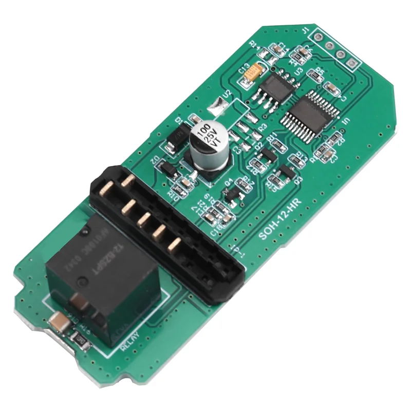 Well-6R0959812 신형 윈도우 모터 모듈 VW 스코다 라피드 아메오 폴로/더비/벤토-IND 이비자/ST (세아트) 후방 우측용