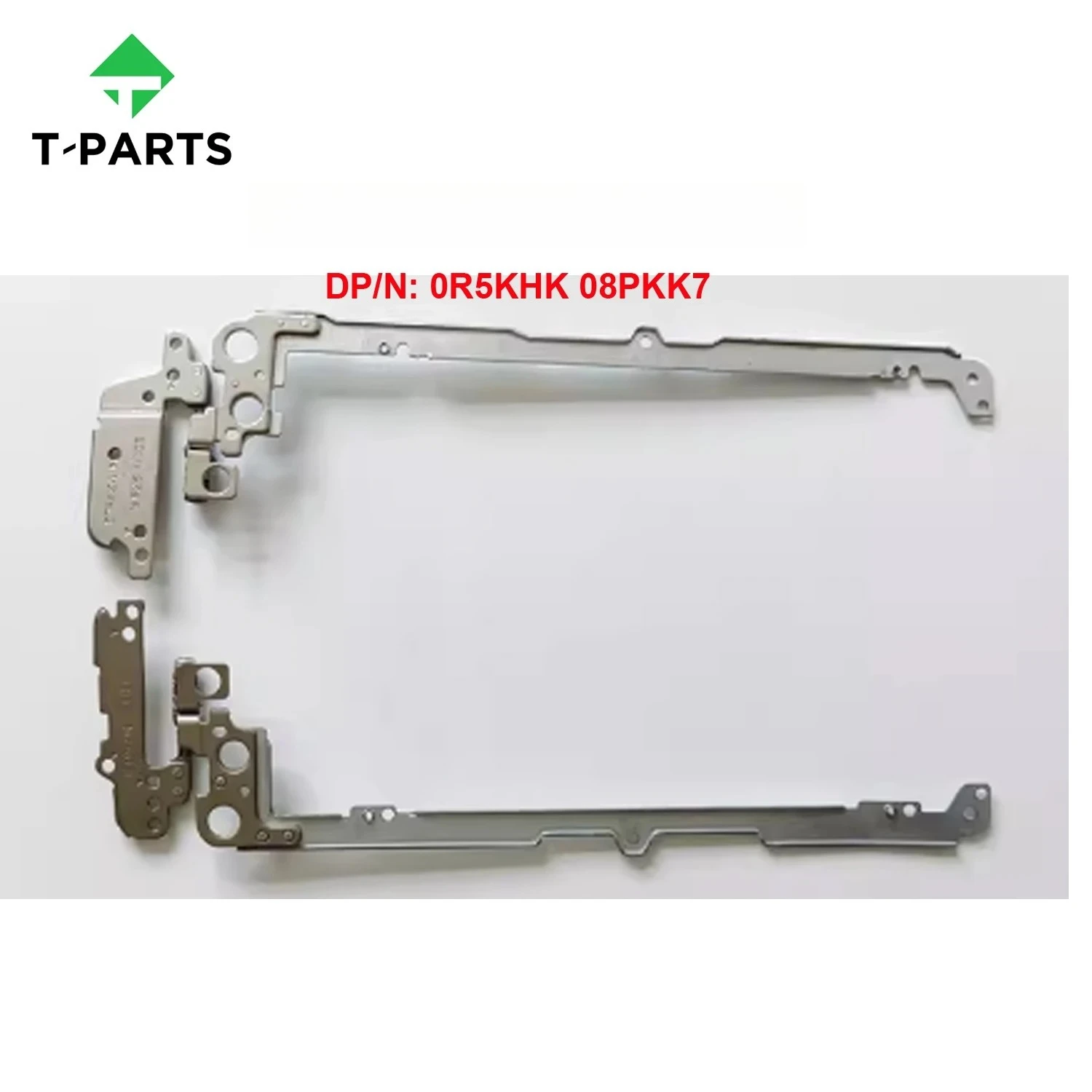 C-book 11 3100 노트북 LCD 화면 힌지 축 힌지 키트용 새 제품 0R5KHK 08PKK7