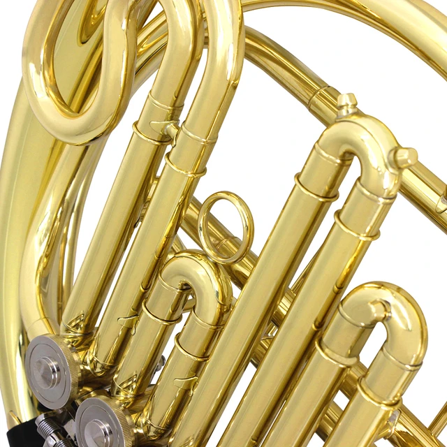 Double French Horn Parts
