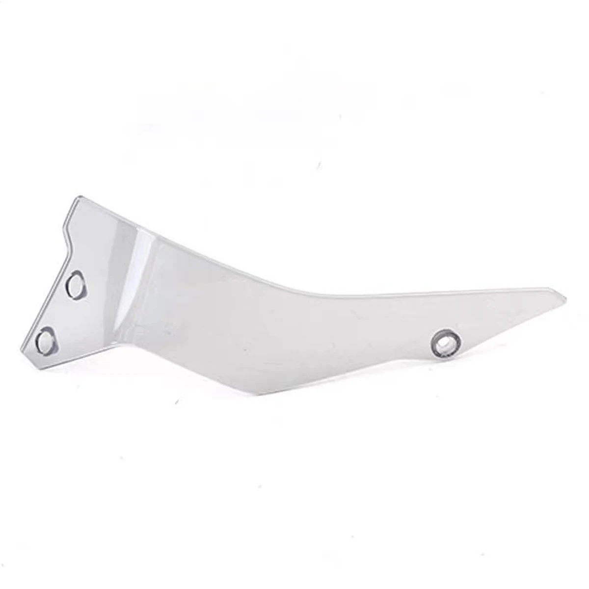 Motorcycle original accessories CF700-9 air deflector left and right air deflectors Fit For CFMOTO 700MT MT-700