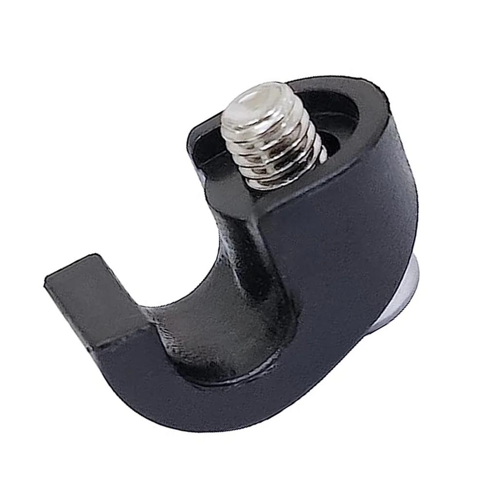 마운틴 프론트 포크 브레이크 라인 고정 버클 리테이닝 클립 케이블 호스 클램프..