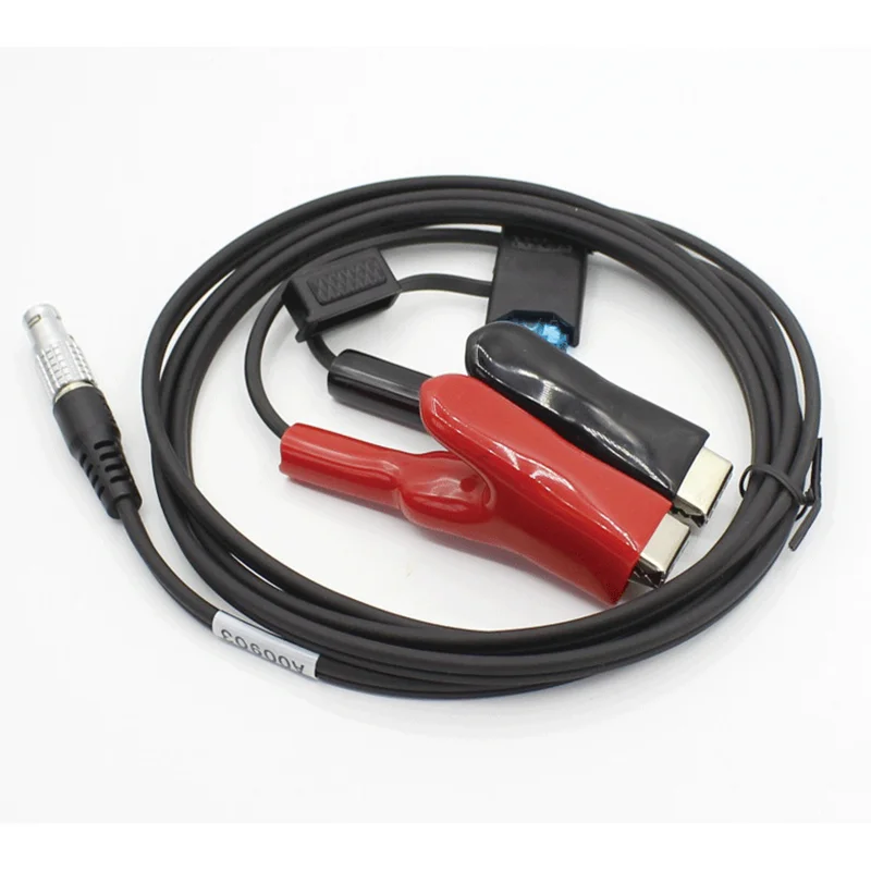 

CHC GPS Power Cable A00903