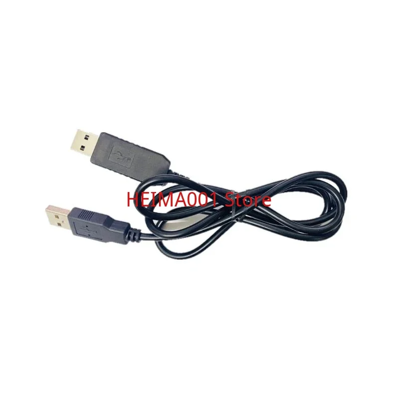 CH9329 + CH340UART/TTL puerto serie a USB HID teclado completo y rat&oacute;n sin unidad, m&oacute;dulo macho Dual