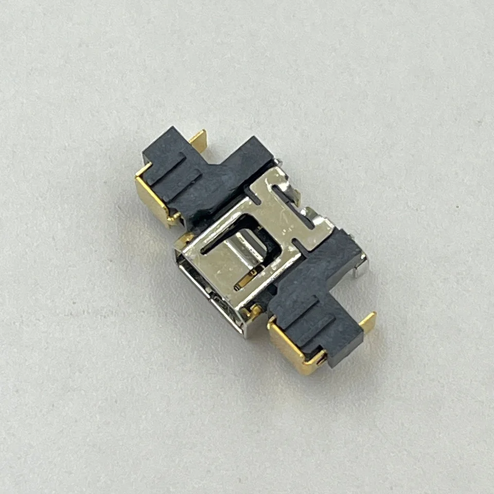 for Nintendo New 3DS XL Power Socket Charging Replacement - AliExpress