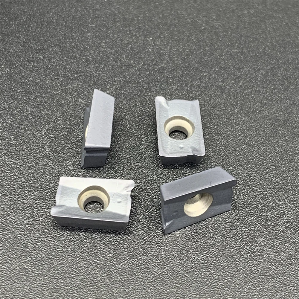 Lamina Apkt1003 Pdtr Lt30-pvd Fresagem Ferramentas de Torneamento Inserções de Carboneto Torno Apkt 1003 Alta Qualidade 10 Peças - Image 6