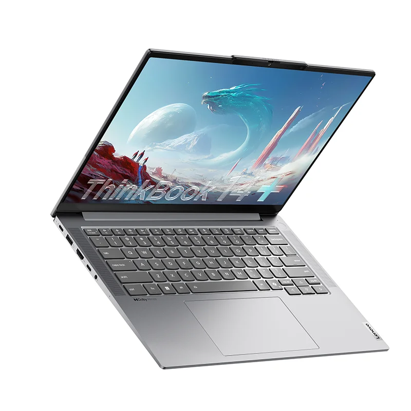 Lenovo 2025 NEW ThinkBook 14+ R7H-350 32G+1T 14.5-Inch 3K 120Hz Screen 5