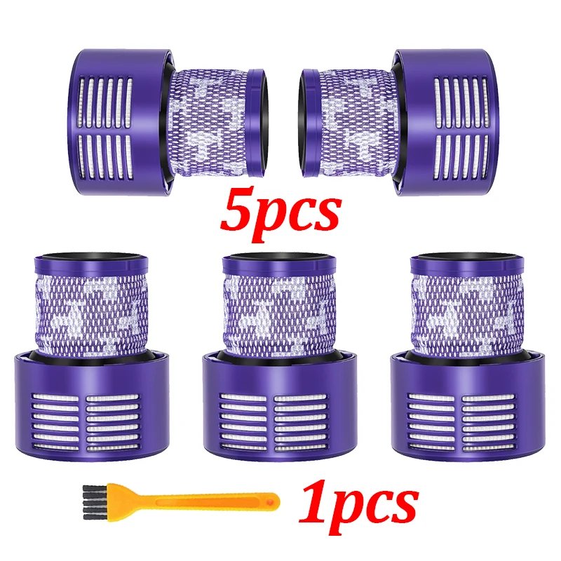 Filter Hepa Unit for Dyson V10 SV12 