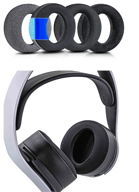 Support de téléphone portable pour PS5 Pcorde SE, casque sans fil 3D,  stockage de têtes, support de casque, support d'invite, support de casque