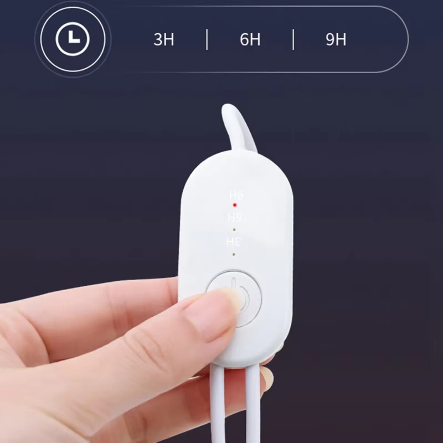 지능형 타이밍 탈취 신발 부츠 건조기, 휴대용 USB 신발 건조기, 겨울 신발 워머 6