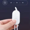 지능형 타이밍 탈취 신발 부츠 건조기, 휴대용 USB 신발 건조기, 겨울 신발 워머 6