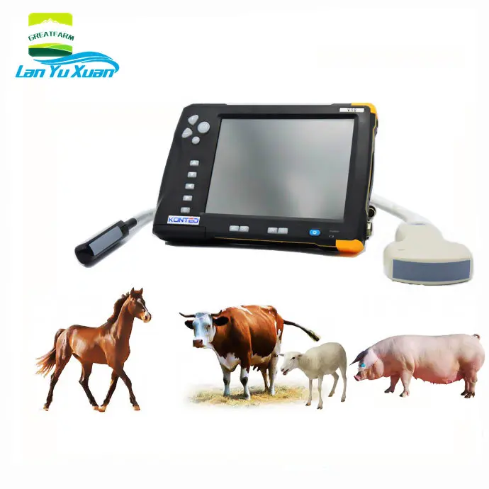 

B Poultry pregnancy detector Ultrasound machine veterinary mindray ultrasound machine veterinary ultrasound machine