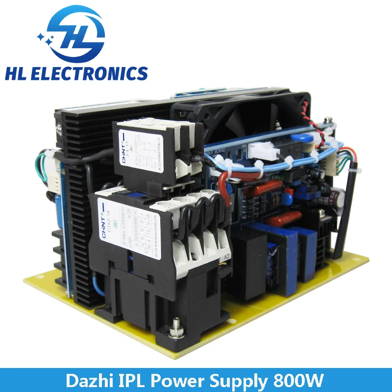 Beijing Dazhi IPL Power supply 800w 110v 220v for IPL elight machine power supply main board and simmer board aiyima hifi audio board 2 0 power amplifier board 800w class a hi fi high power audio power amplifier board 1pcs