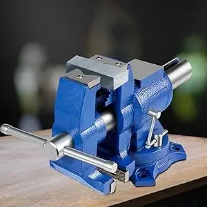 bench vise