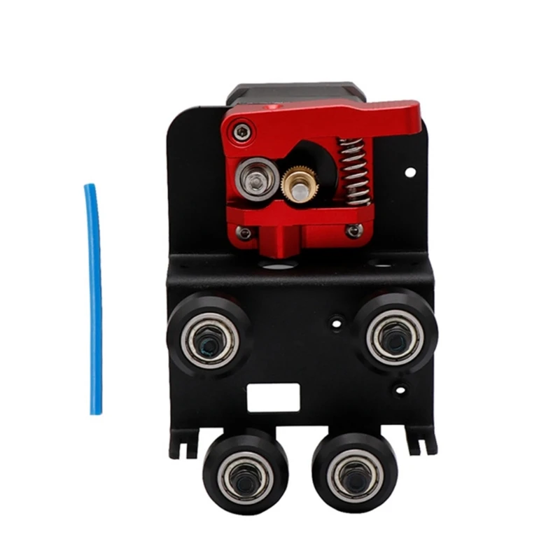 

For Ender3/CR10 Upgraded ShortRange Extruder Modification with Metal Plate B0KA