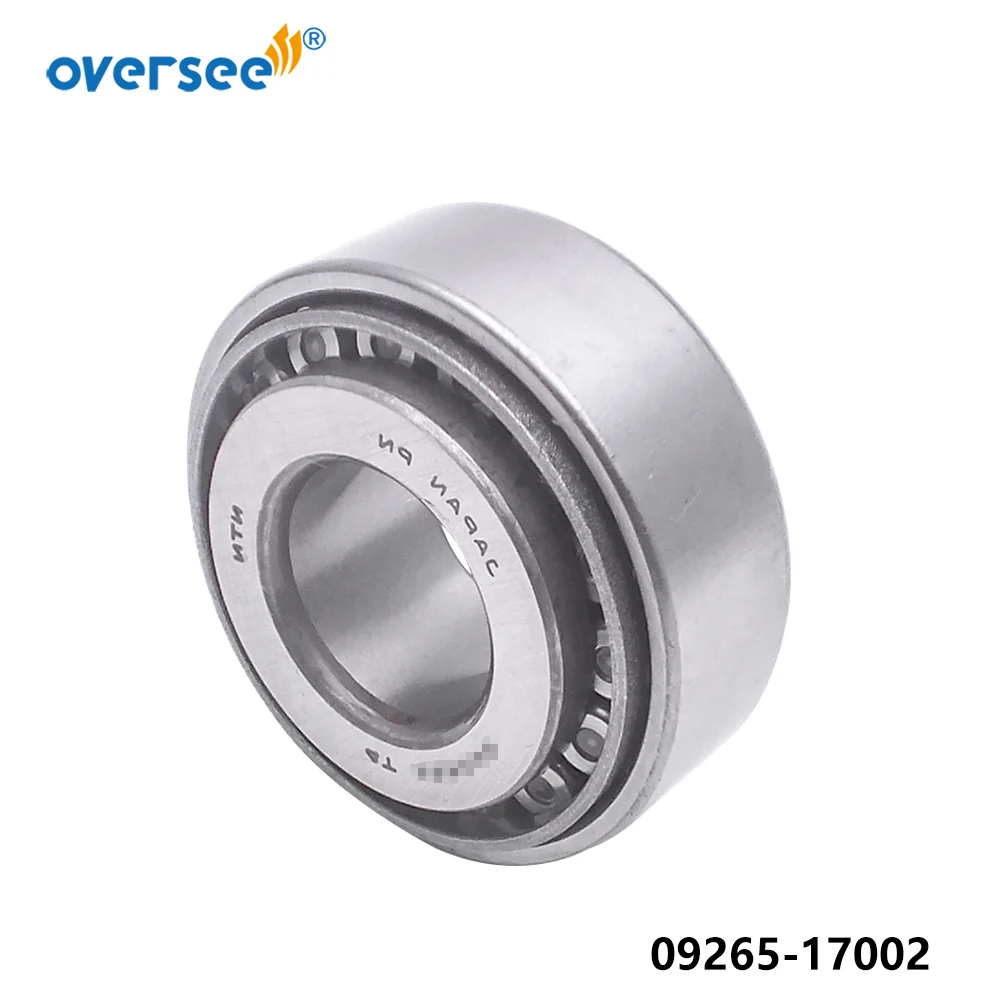 OVERSEE OUTBOARD BEARING 09265-17002-00 Replace For Suzuki Outboard Engine Motor Parts