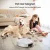 Lefant M210 Pro Robot Vacuum Cleaner, 2200Pa Powerful Suction, 120 Mins Runtime, Automatic Self-Charging,Wi-Fi/App/Alexa Control 2